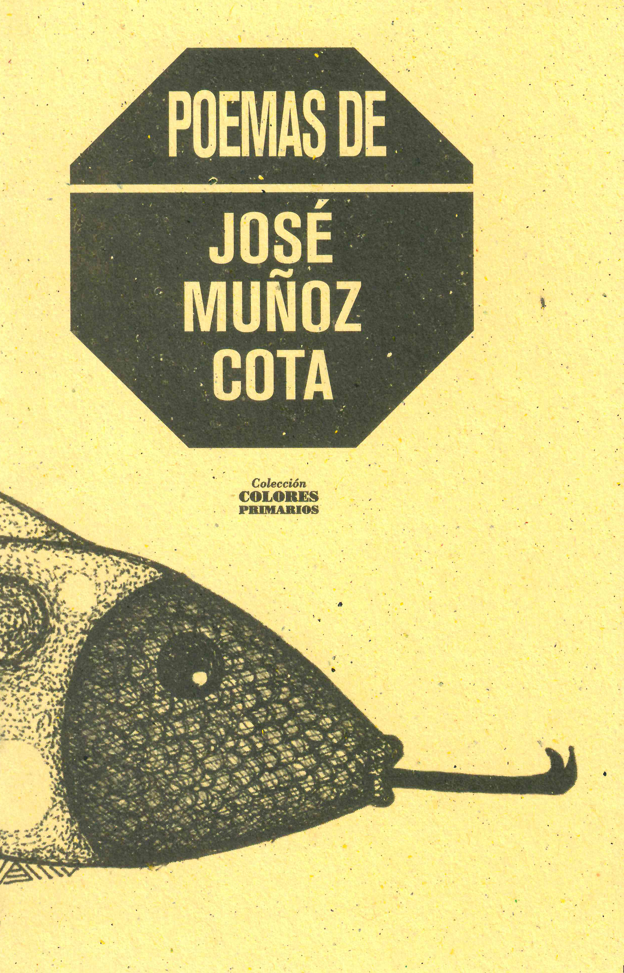 José Muñoz Cota