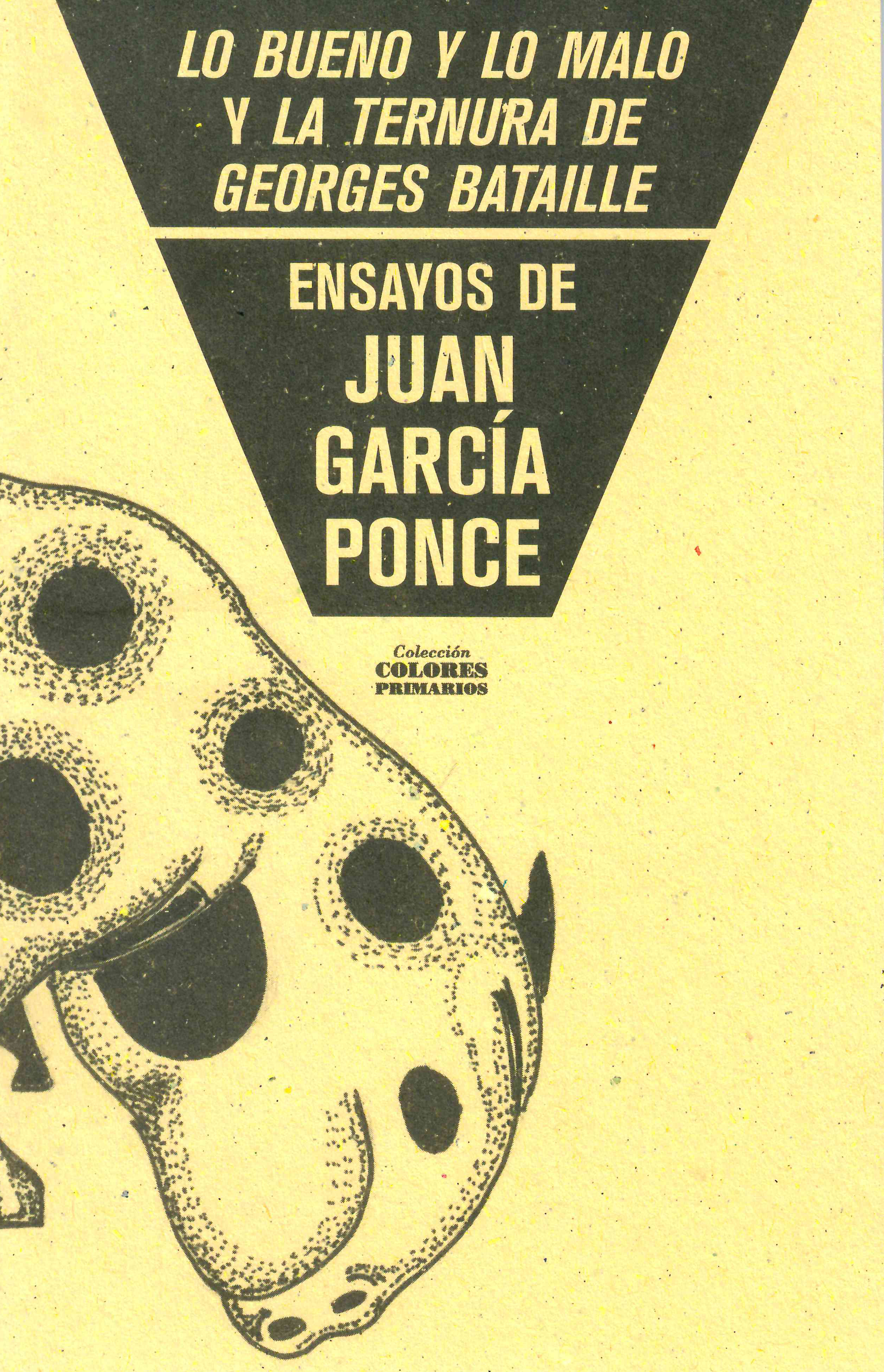 Juan García Ponce